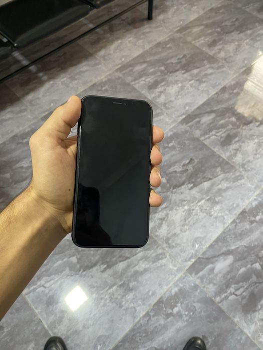 İphone Xr 128gb LL/A