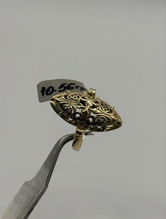 Злетен пръстен 10,56