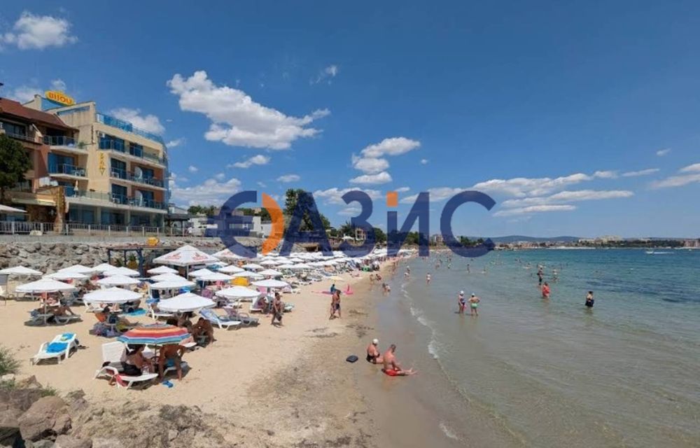 Продава се Двустаен апартамент в с. Равда, Област Бургас - 78 кв.м за 693 €/кв.м - Снимка #14