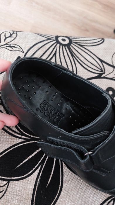 Натуральная кожа обувь