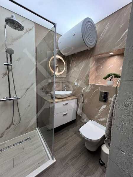 Продава се Двустаен апартамент в Бургас, Лазур - 56 кв.м за 1855 €/кв.м - Снимка #8