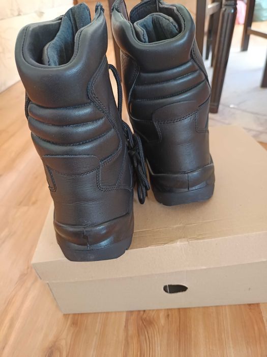 Мъжки кубинки от естествена кожа