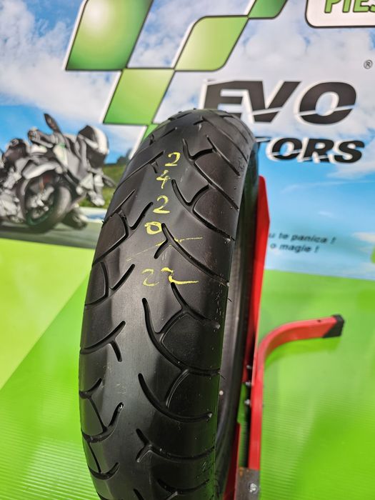 Anvelopa Scuter 130 70 16 Metzeler FeelFree 2022 Cauciuc C2420