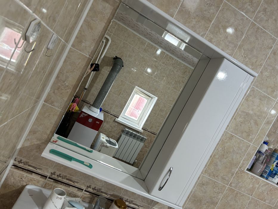 Ванный раковина