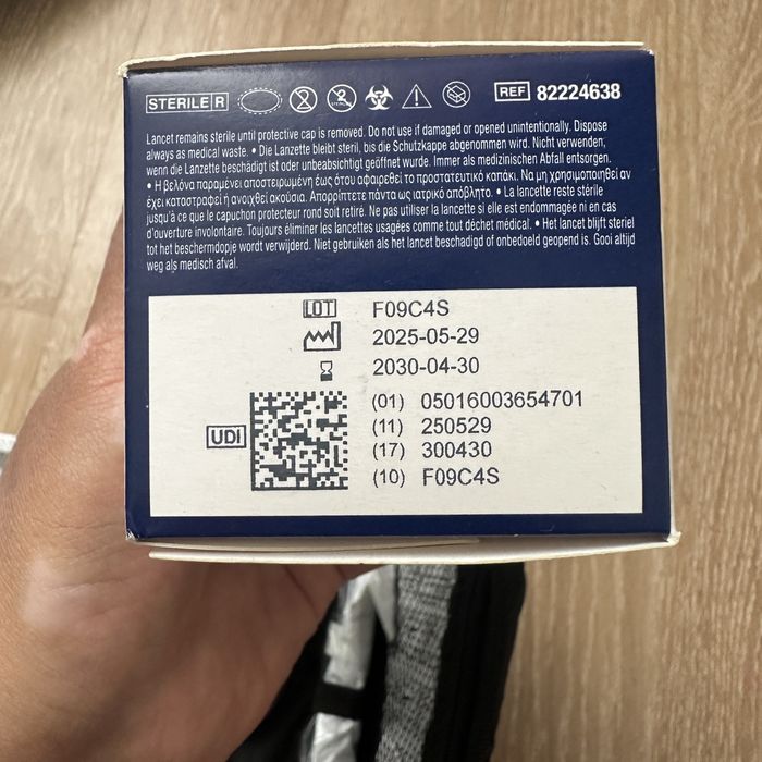Глюкометр Contour next + microlet. Оригинал.