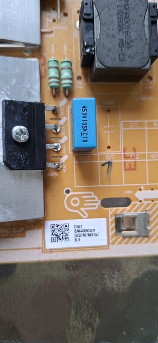 Sursa de alimentare Samsung BN4400932H