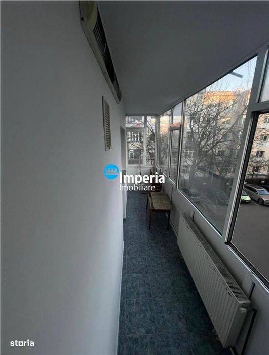 Apartament 3 camere,zona Dacia,etaj intermediar