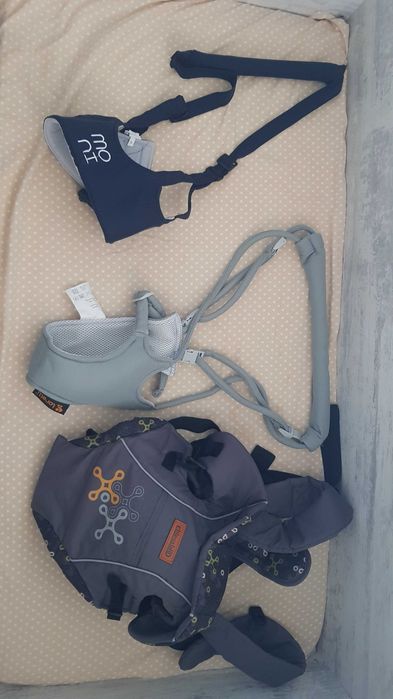 Бебешка кошара -люлка, обиколници, проходилки, чувалче