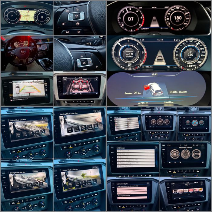 Vw passat Alltrack / model 2019