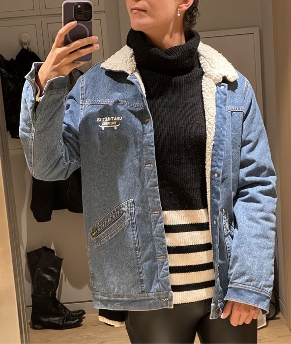 Vand geaca toamna / iarna skater THE DUDES