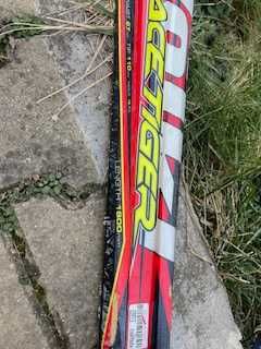 ски VOLKI 177 см