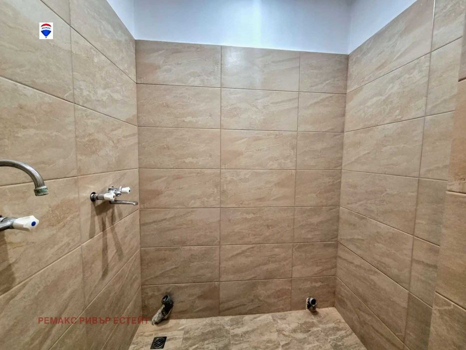 Двустаен апартамент за продажба кв. Здравец