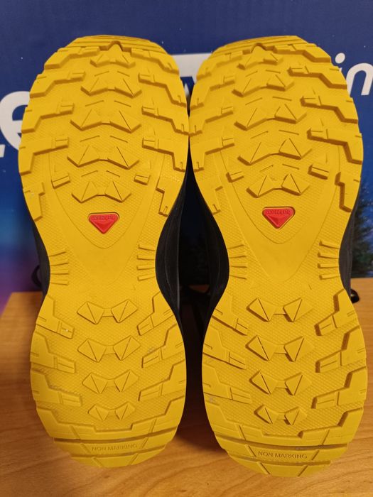 Vand ghete Salomon pret bun