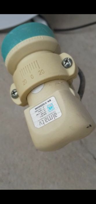 Антенна в комплекте