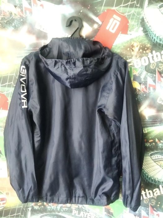 Тренировочный костюм