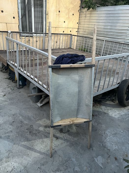 Продам носилку для строительства