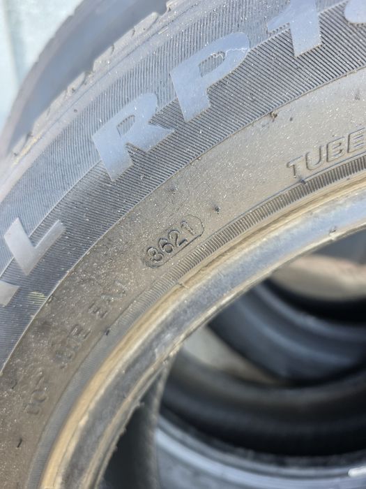 205/60/16 Летние шины