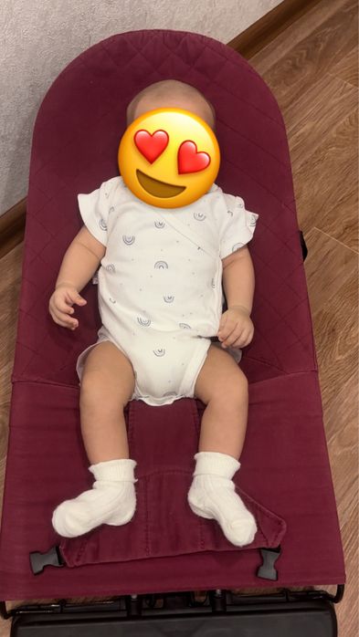 Продам кокон зевушка