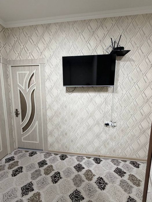 Продаётся 3/6/9 квартира, МирзоУлугбекский р-н,с ремонтом