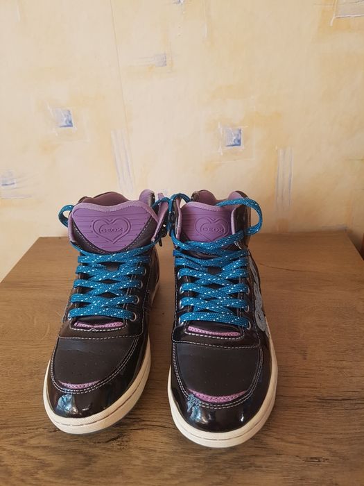 Geox Respira кецове 38 номер.