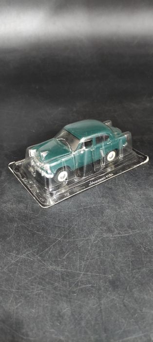 Модельки машинок