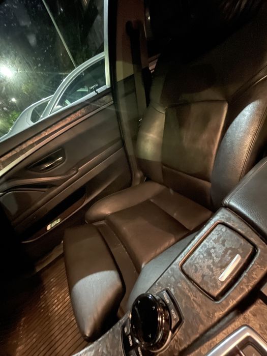 Vând BMW seria 5 f11