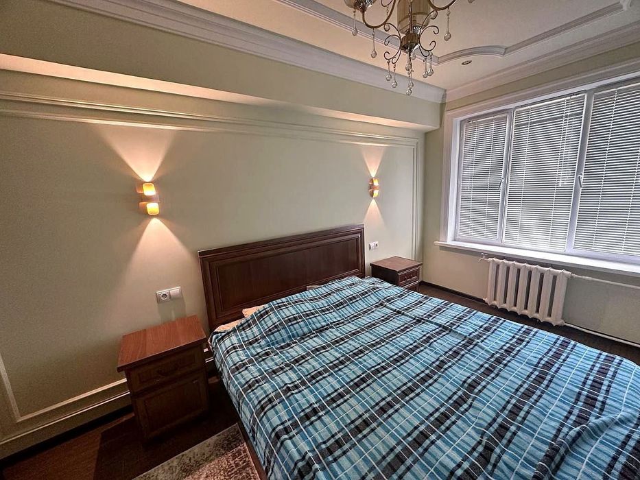 Yunusobod metro qulay joyda kvartira bor