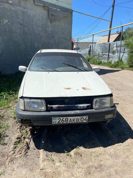 Срочно продам машину