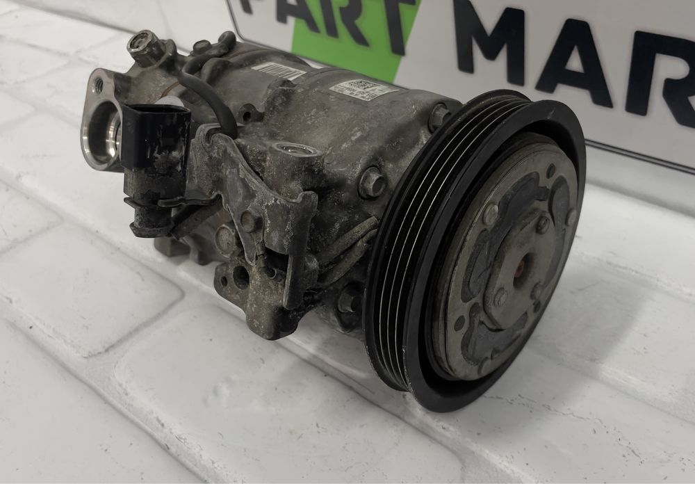 Компресор климатик AUDI SQ5 80A820803A