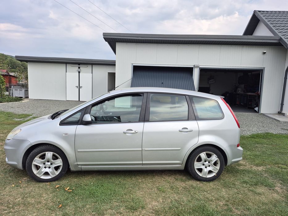 Ford C-Max 1.6 TDCi