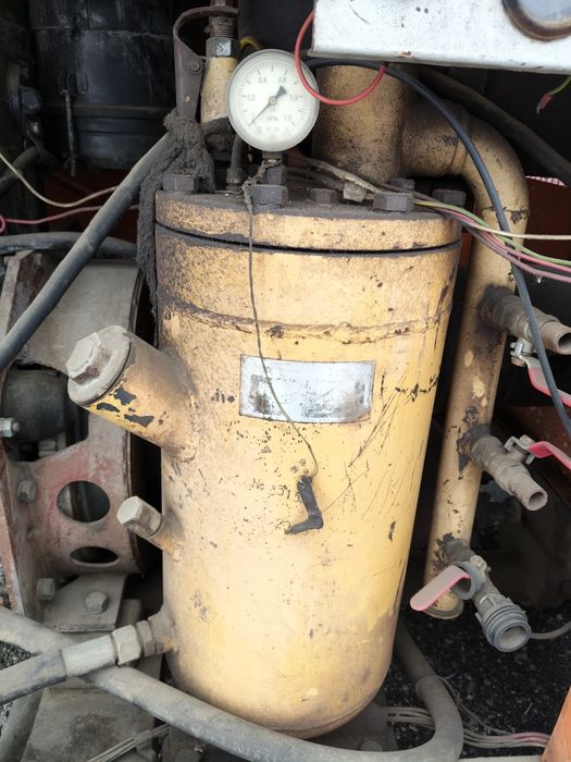 Продается компрессор