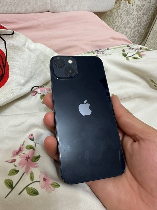 Айфон 13 128 акум 85%