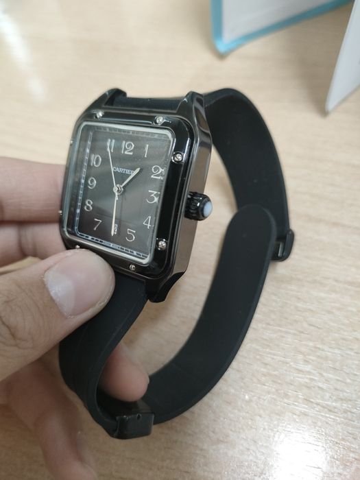 часы CARTIER ориг