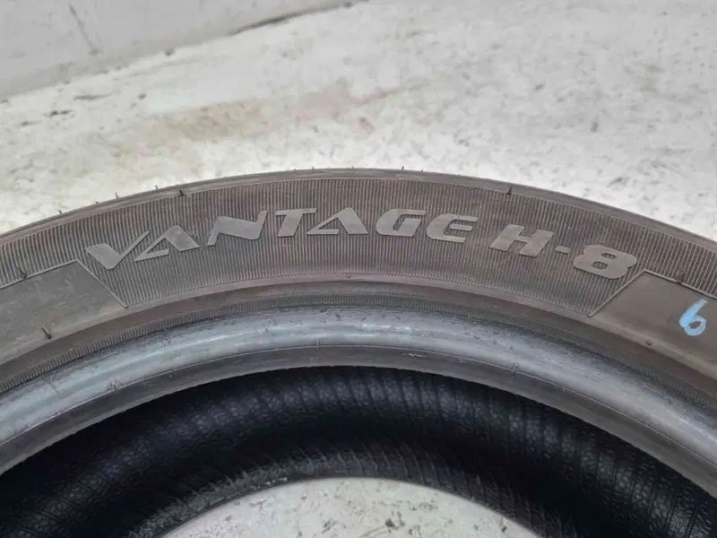 Anvelopa All Season Boto Vantage H-8 235 | 50 | R17