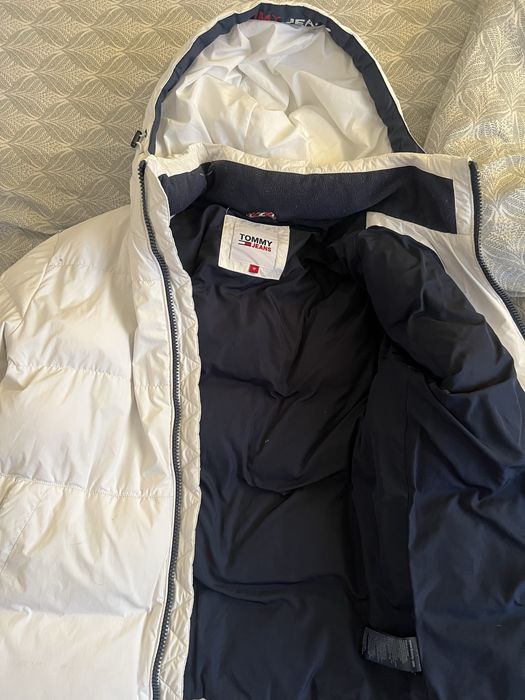 Geaca Tommy matimea M