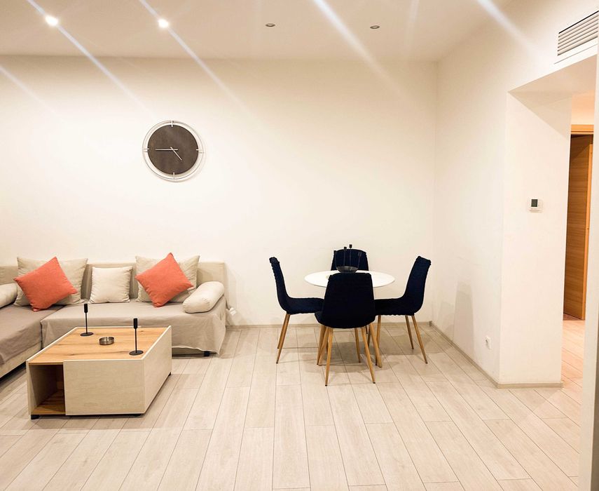 Cazare Regim Hotelier RIN Apartament 2 camere