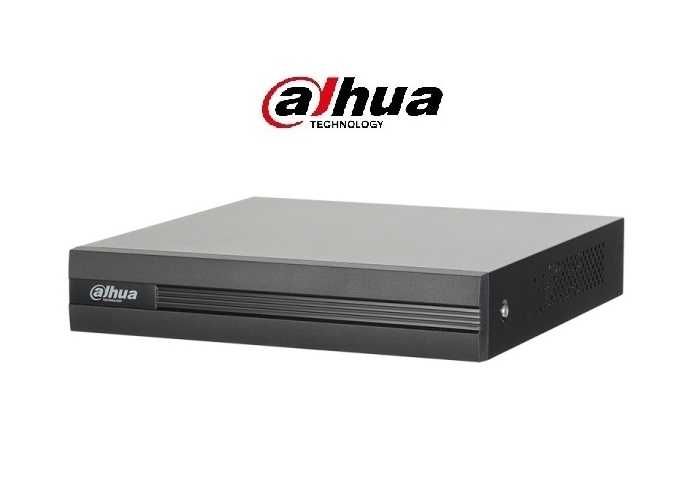 Dahua  XVR1B04-I - H.265+ 4(5)‐каналeн пентабридeн цифров DVR