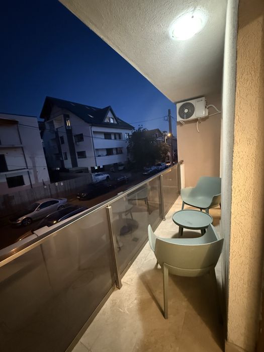 Inchiriez apartament 2 camere zona Constructorilor, sector 6