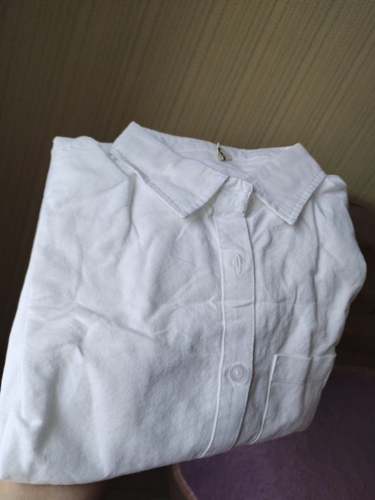 Рубашка для школы