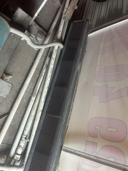 Продам рекламную бегущую панель .