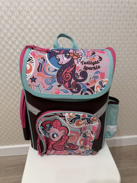 Срочно продам десткий рюкзак