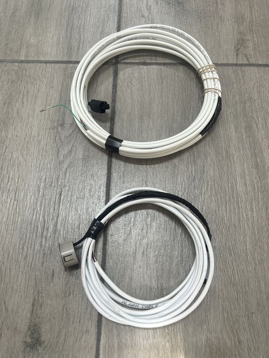 Cablaj camera masalier si microfon Duster-Logan