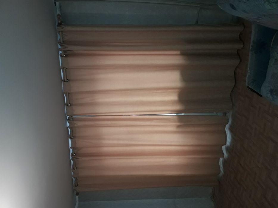 Шторы ( плотная ткань )