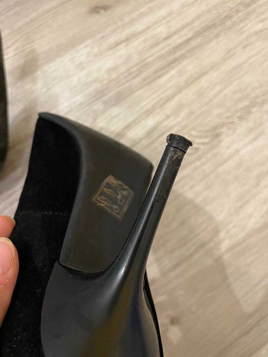 Дамски обувки Gido