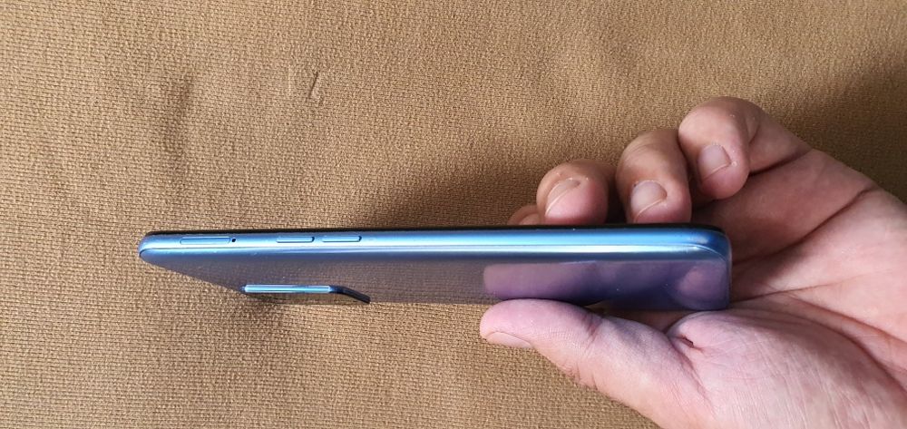 Oppo A16  Radnoy, ochilmagan