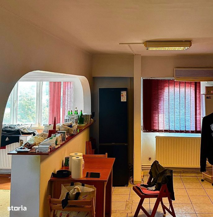 Apartament 3 camere decomandat Gara
