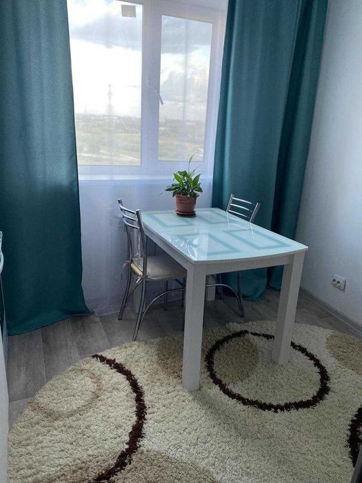 Продажа 1-комнатной квартиры