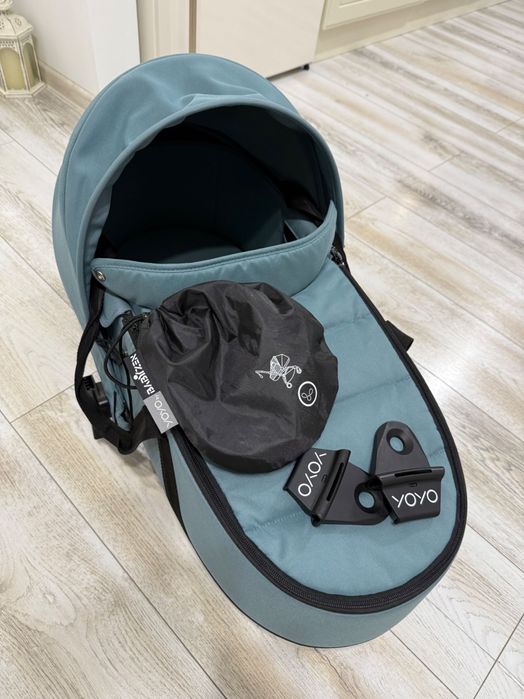 Landou yoyo,aqua + plasa de tantari