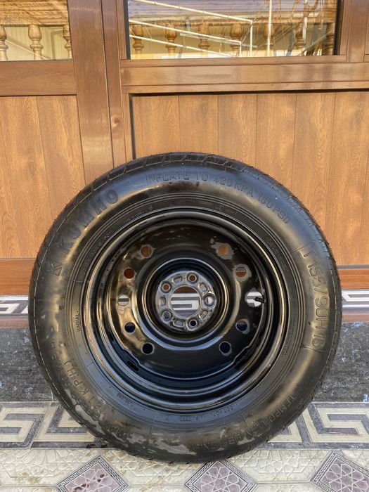 Продаётся запаска от каптивы