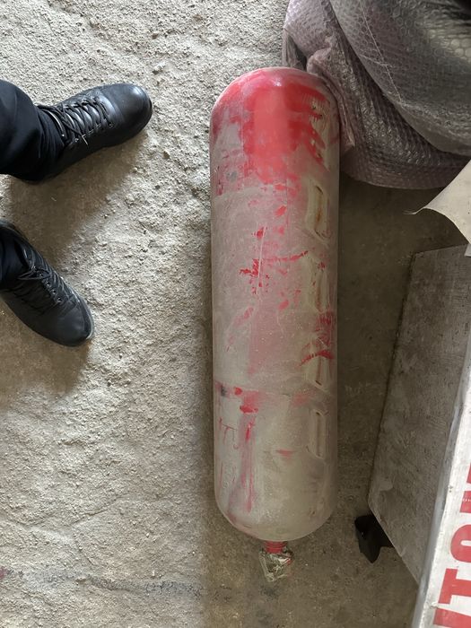 Metan balon 30 talik